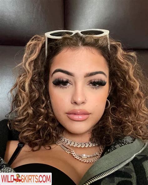 malu trevejo onlyfans leaked|r/HipHopAllStars